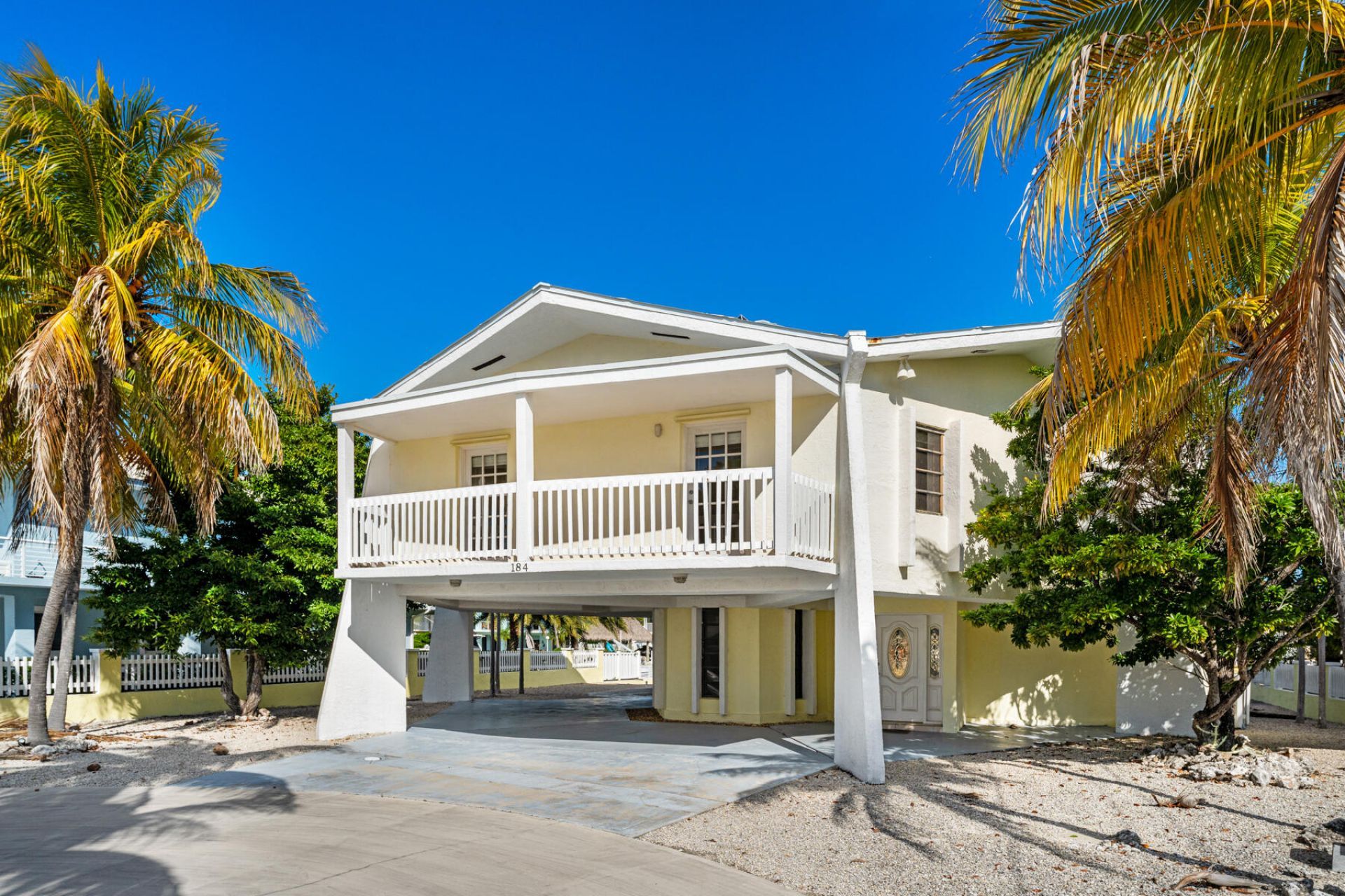 184 Bahama Avenue, Key Largo, FL 33037 Photo