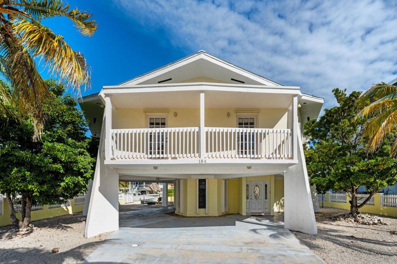 184 Bahama Avenue, Key Largo, FL 33037 Photo