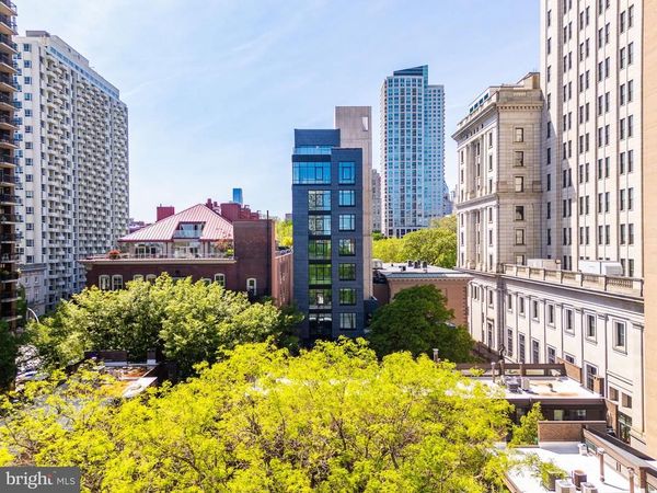 223 S 6TH STREET, Unit 601, PHILADELPHIA, PA 19106