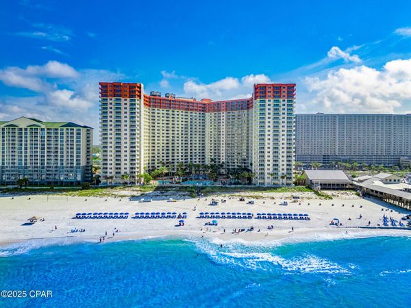 9900 S Thomas Drive, Unit 2101, Panama City Beach, FL 32408
