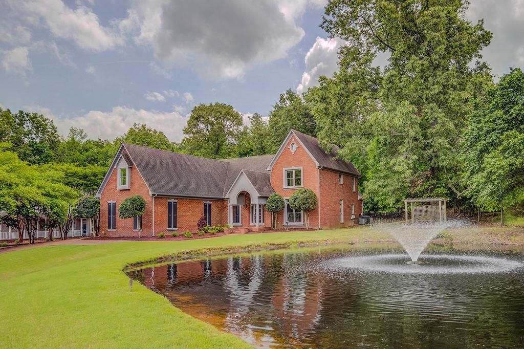 4041 Hadley Dr, Bartlett, TN 38133 Main Photo