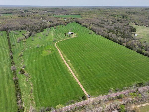 13336 Mount Olive Road, De Soto, MO 63020