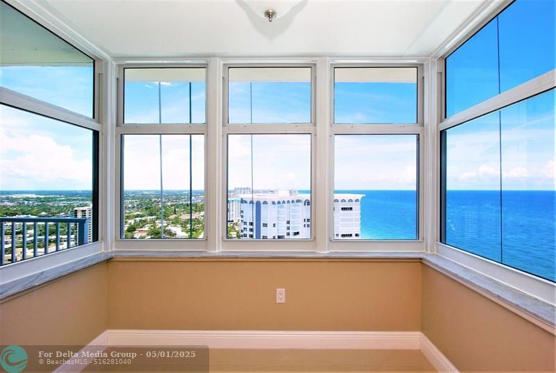 1360 S Ocean Boulevard, Unit 2806, Pompano Beach, FL 33062 Photo