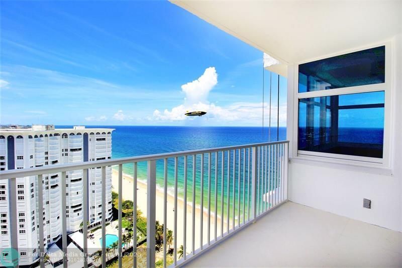 1360 S Ocean Boulevard, Unit 2806, Pompano Beach, FL 33062 Photo