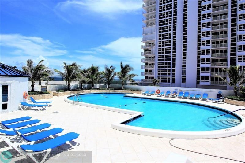 1360 S Ocean Boulevard, Unit 2806, Pompano Beach, FL 33062 Photo