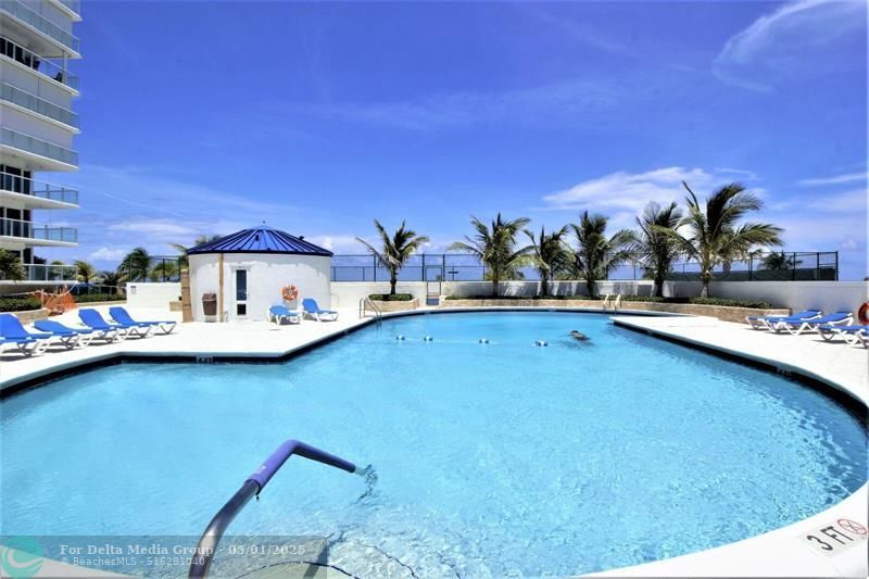 1360 S Ocean Boulevard, Unit 2806, Pompano Beach, FL 33062 Photo