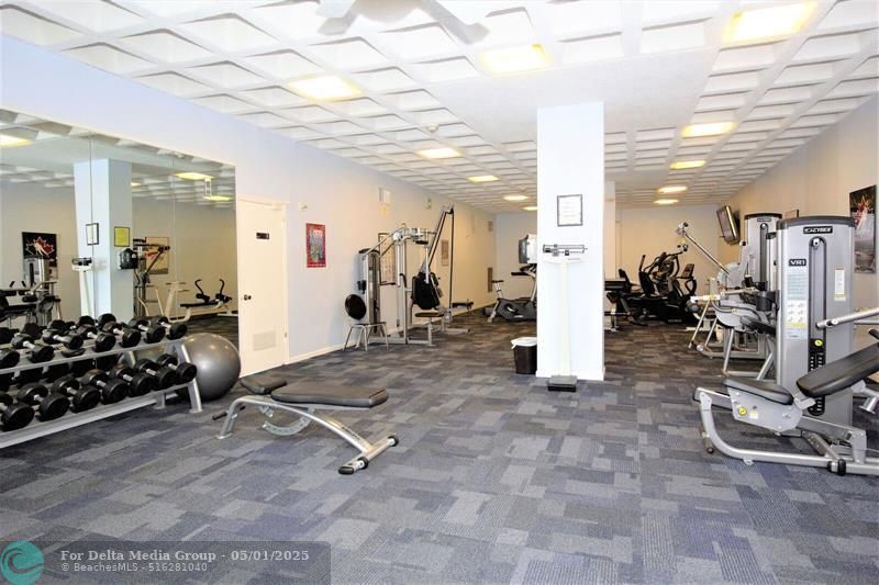 1360 S Ocean Boulevard, Unit 2806, Pompano Beach, FL 33062 Photo