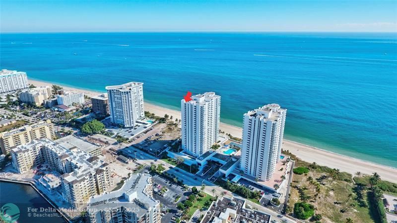 1360 S Ocean Boulevard, Unit 2806, Pompano Beach, FL 33062 Photo