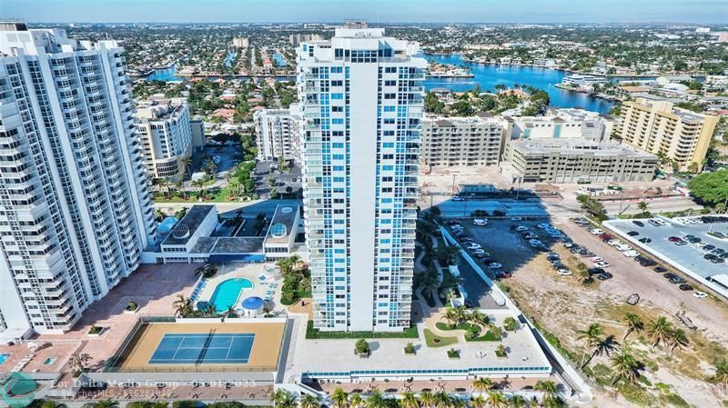 1360 S Ocean Boulevard, Unit 2806, Pompano Beach, FL 33062 Photo