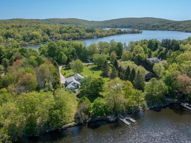 18 Arrow Point, Warren, CT 06777
