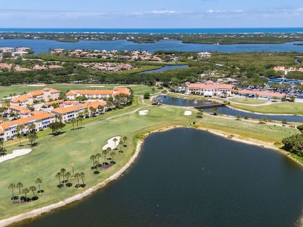 5025 Harmony Circle, Unit 203, Vero Beach, FL 32967