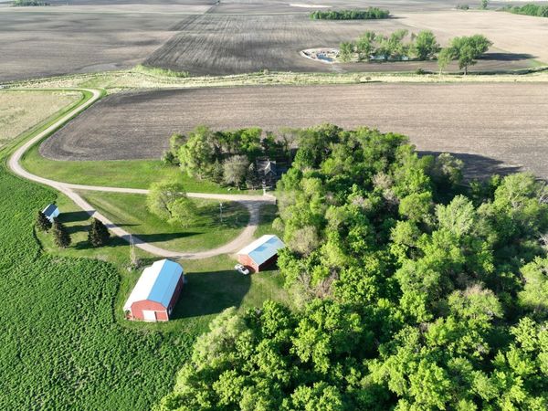 2200 216th Street, Madison, MN 56256