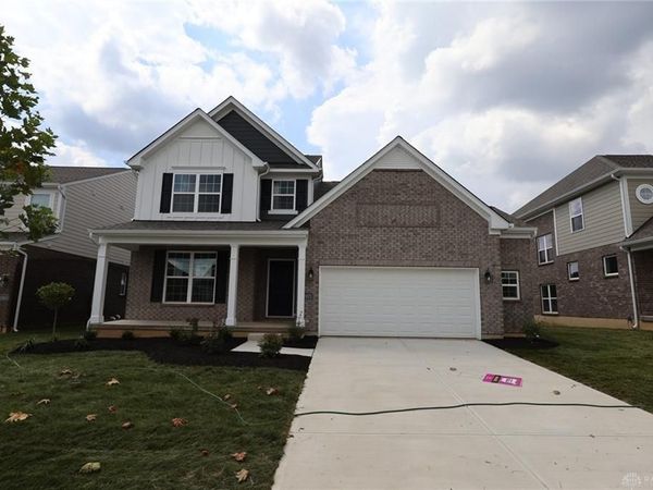 2871 Sky Crossing Drive, Unit 53, Beavercreek, OH 45434