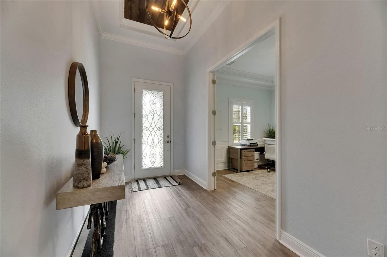 14421 Swiss Bridge Drive, Lithia, FL 33547 Photo