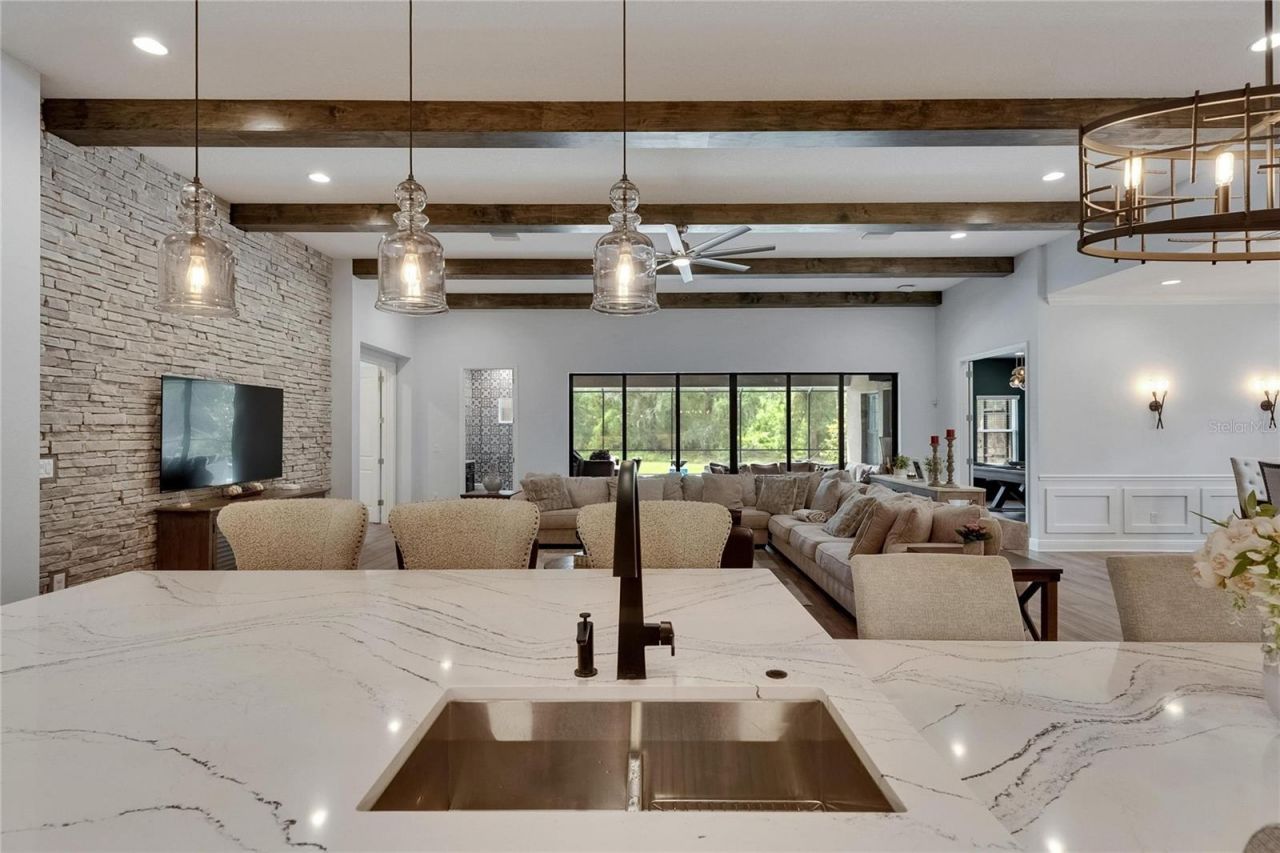 14421 Swiss Bridge Drive, Lithia, FL 33547 Photo