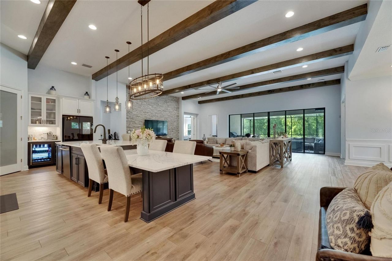 14421 Swiss Bridge Drive, Lithia, FL 33547 Photo