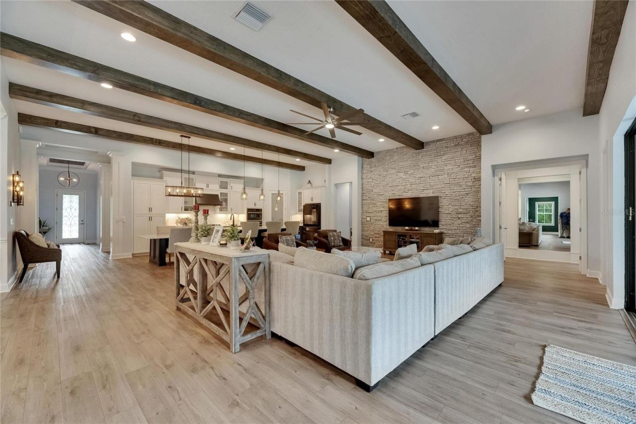 14421 Swiss Bridge Drive, Lithia, FL 33547 Photo