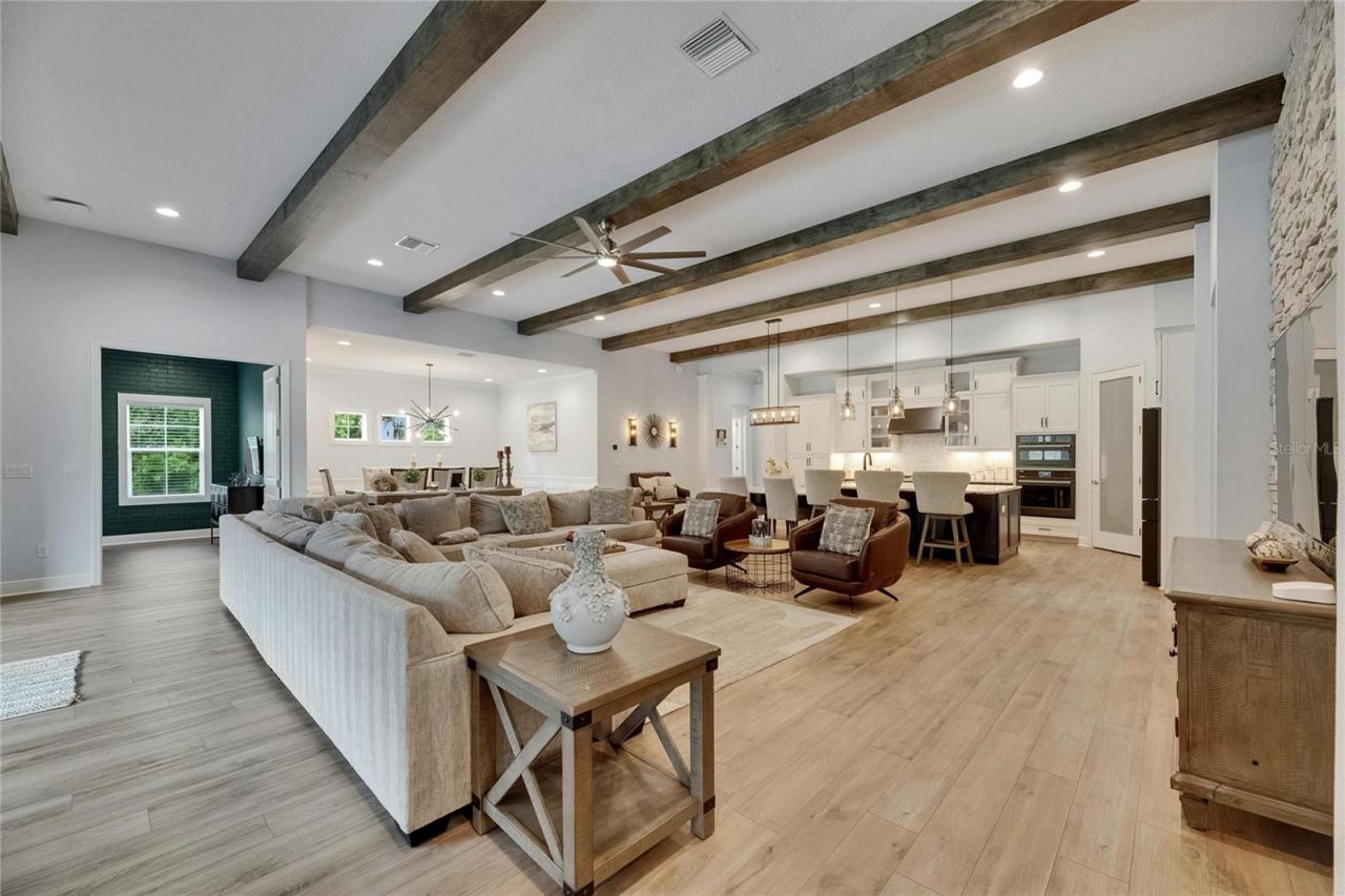 14421 Swiss Bridge Drive, Lithia, FL 33547 Photo