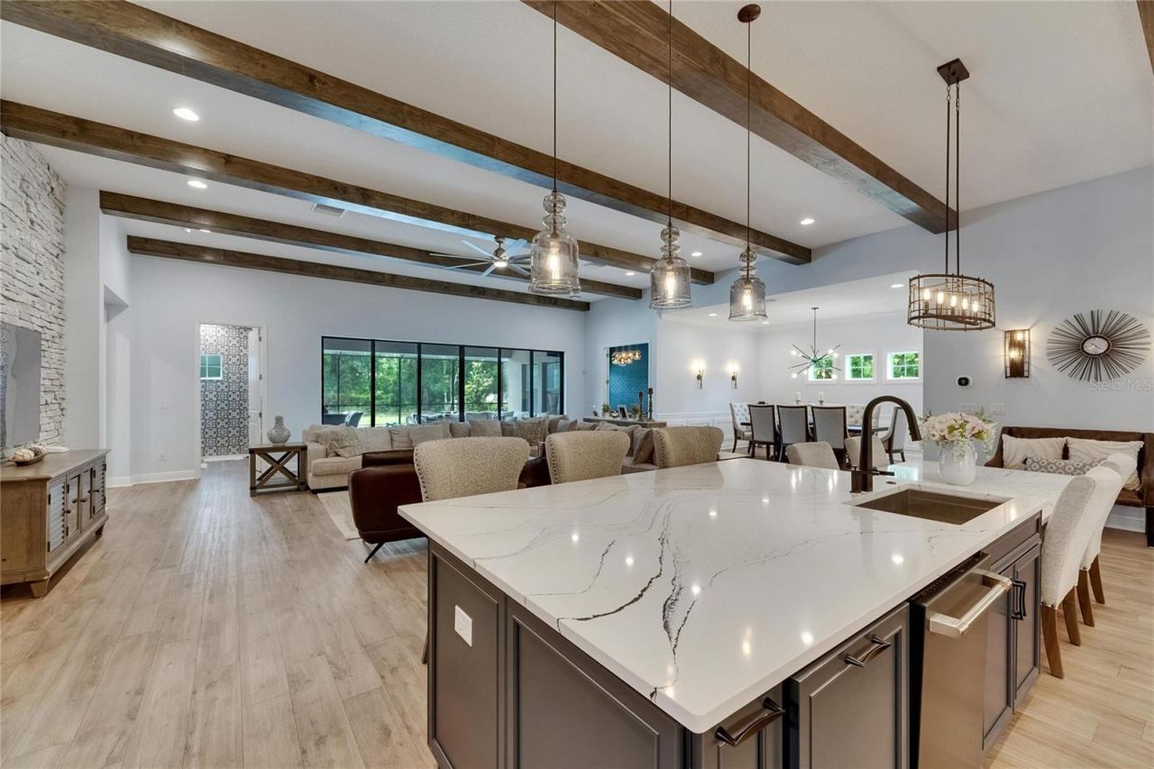 14421 Swiss Bridge Drive, Lithia, FL 33547 Photo