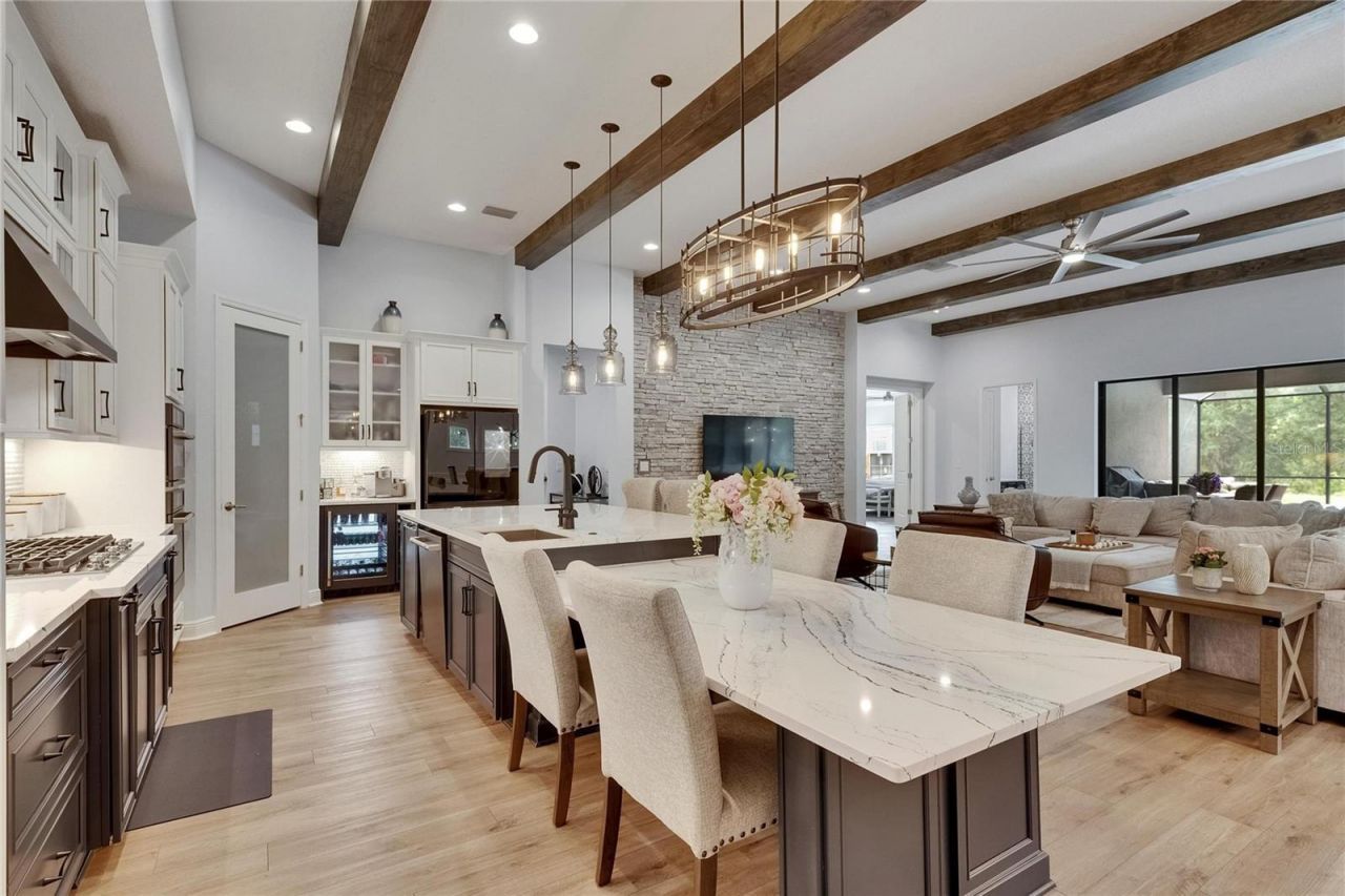 14421 Swiss Bridge Drive, Lithia, FL 33547 Photo