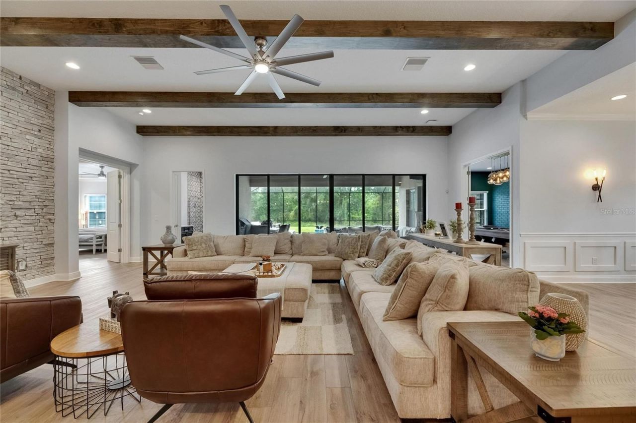 14421 Swiss Bridge Drive, Lithia, FL 33547 Photo