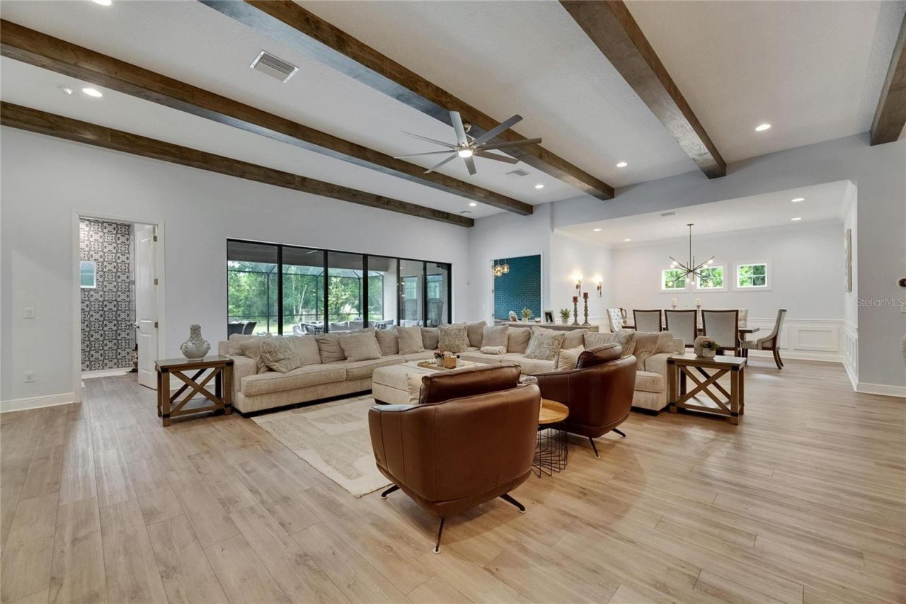 14421 Swiss Bridge Drive, Lithia, FL 33547 Photo