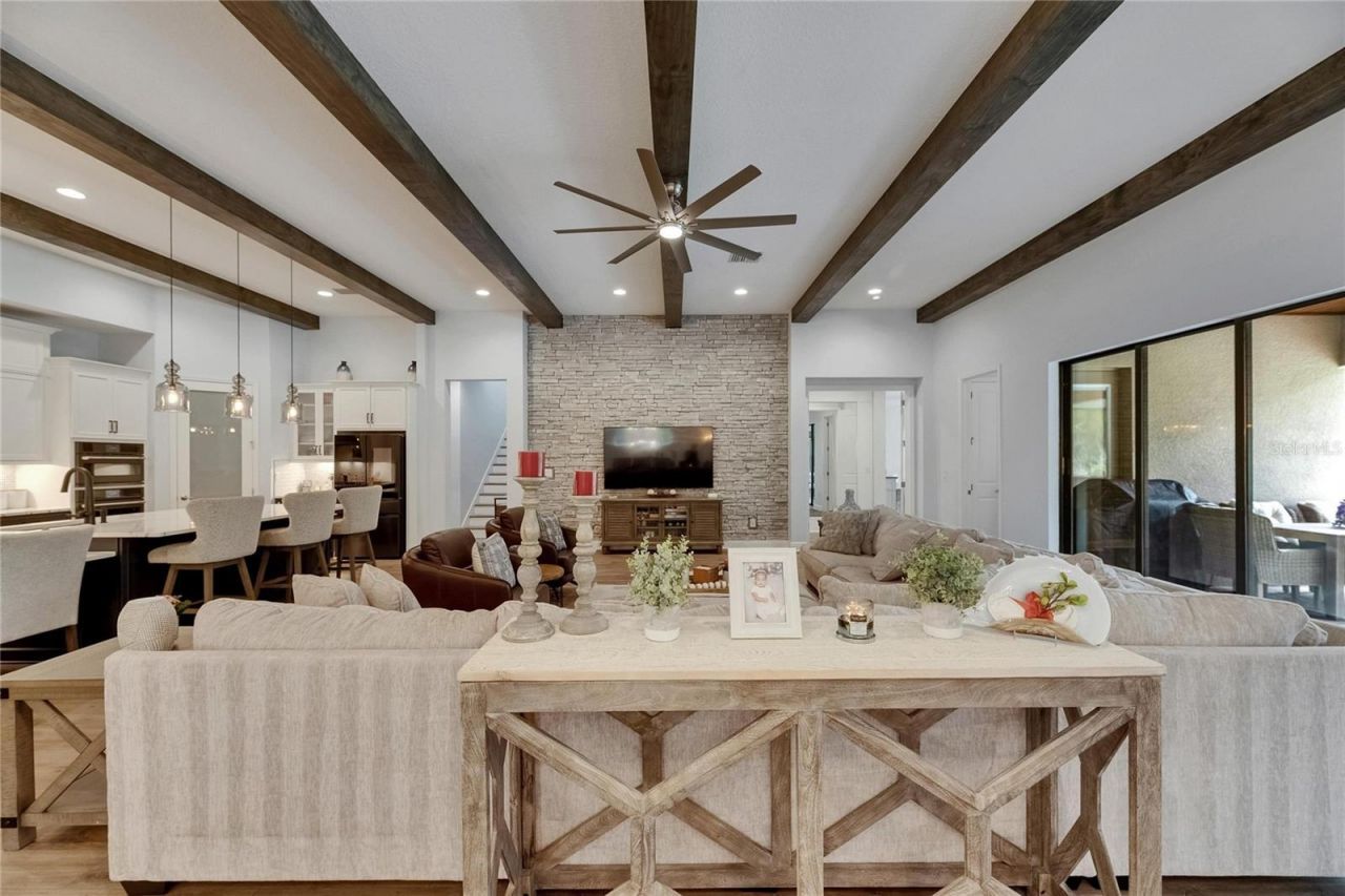 14421 Swiss Bridge Drive, Lithia, FL 33547 Photo