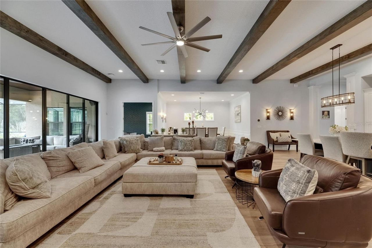 14421 Swiss Bridge Drive, Lithia, FL 33547 Photo