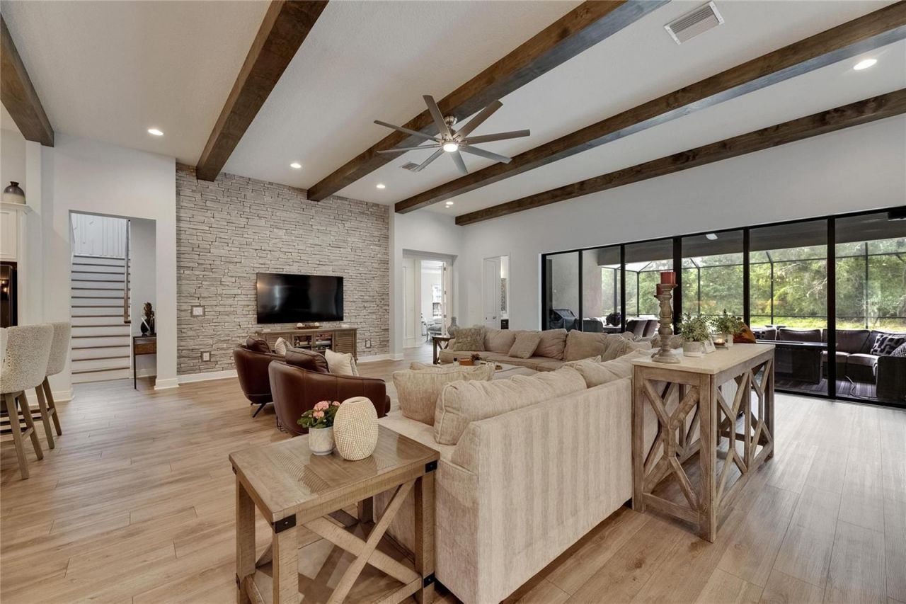 14421 Swiss Bridge Drive, Lithia, FL 33547 Photo