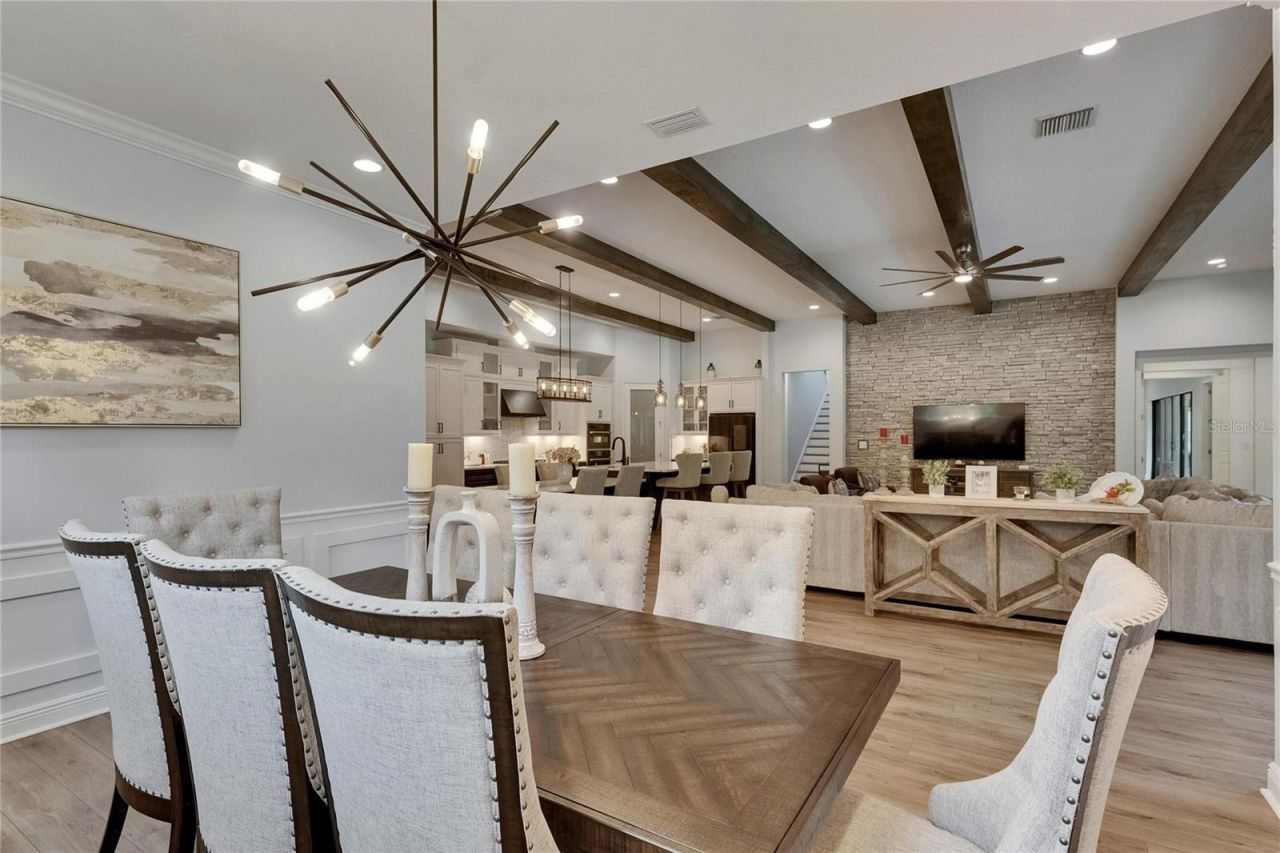 14421 Swiss Bridge Drive, Lithia, FL 33547 Photo