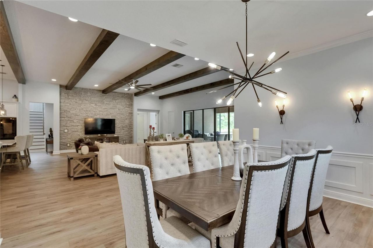 14421 Swiss Bridge Drive, Lithia, FL 33547 Photo