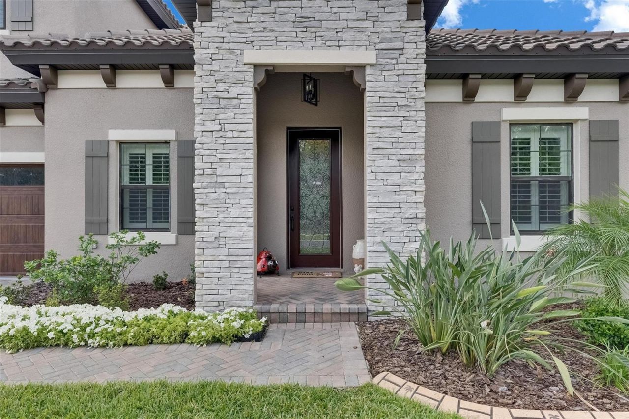 14421 Swiss Bridge Drive, Lithia, FL 33547 Photo