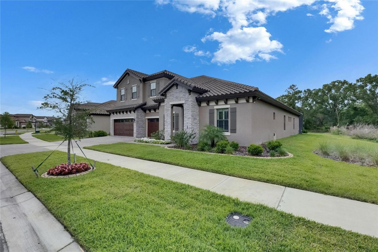 14421 Swiss Bridge Drive, Lithia, FL 33547 Photo