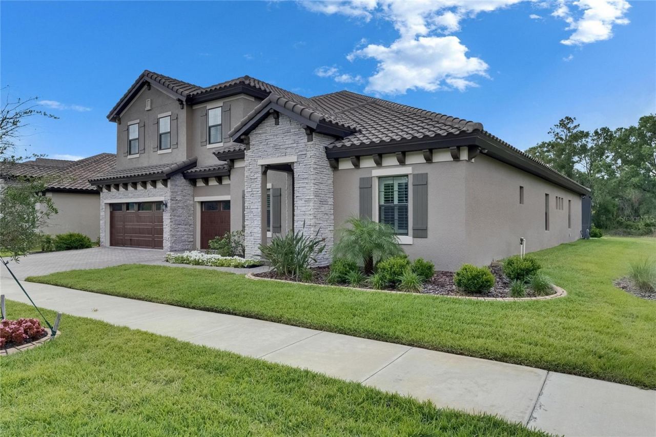 14421 Swiss Bridge Drive, Lithia, FL 33547 Photo