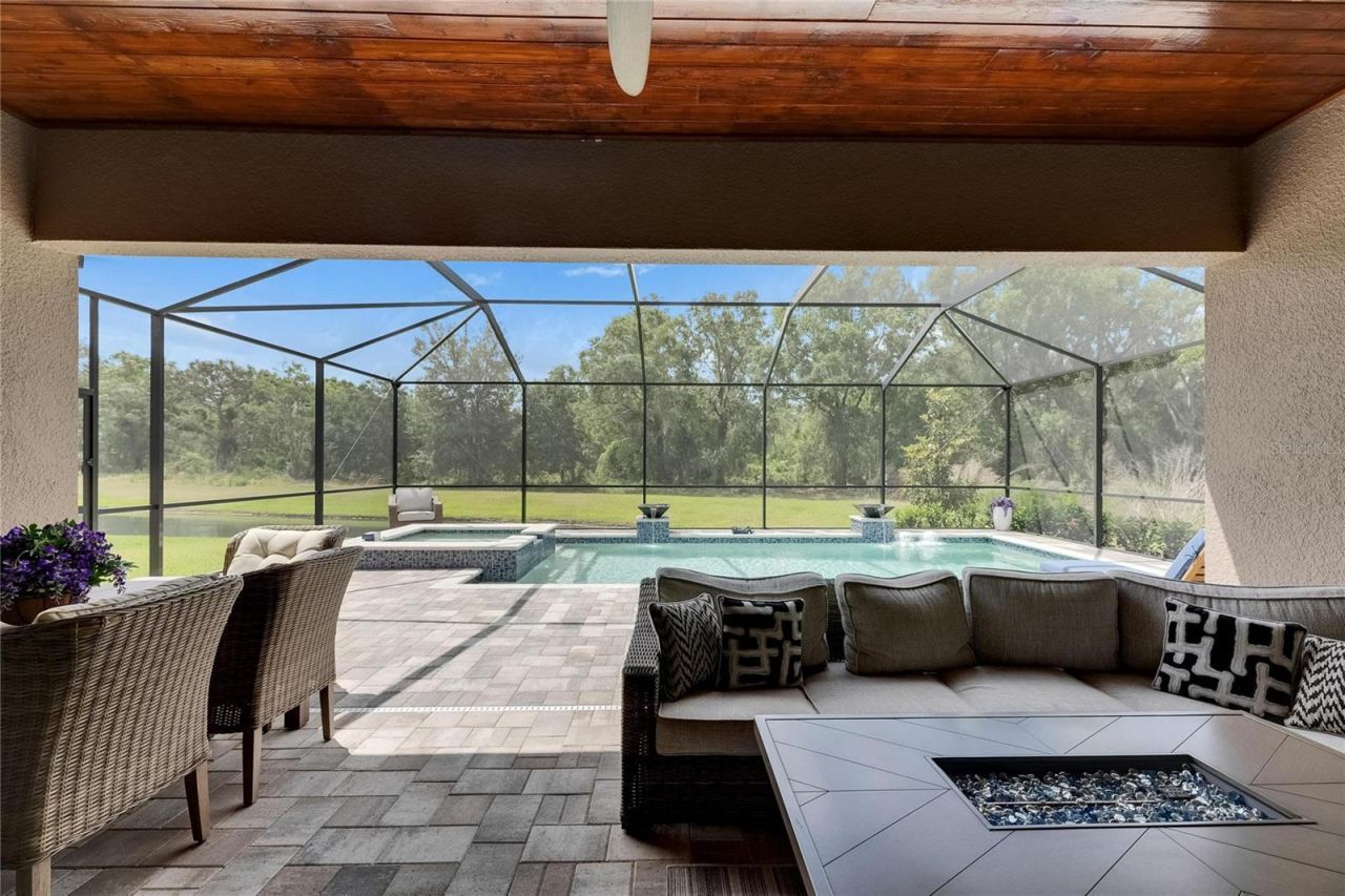 14421 Swiss Bridge Drive, Lithia, FL 33547 Photo