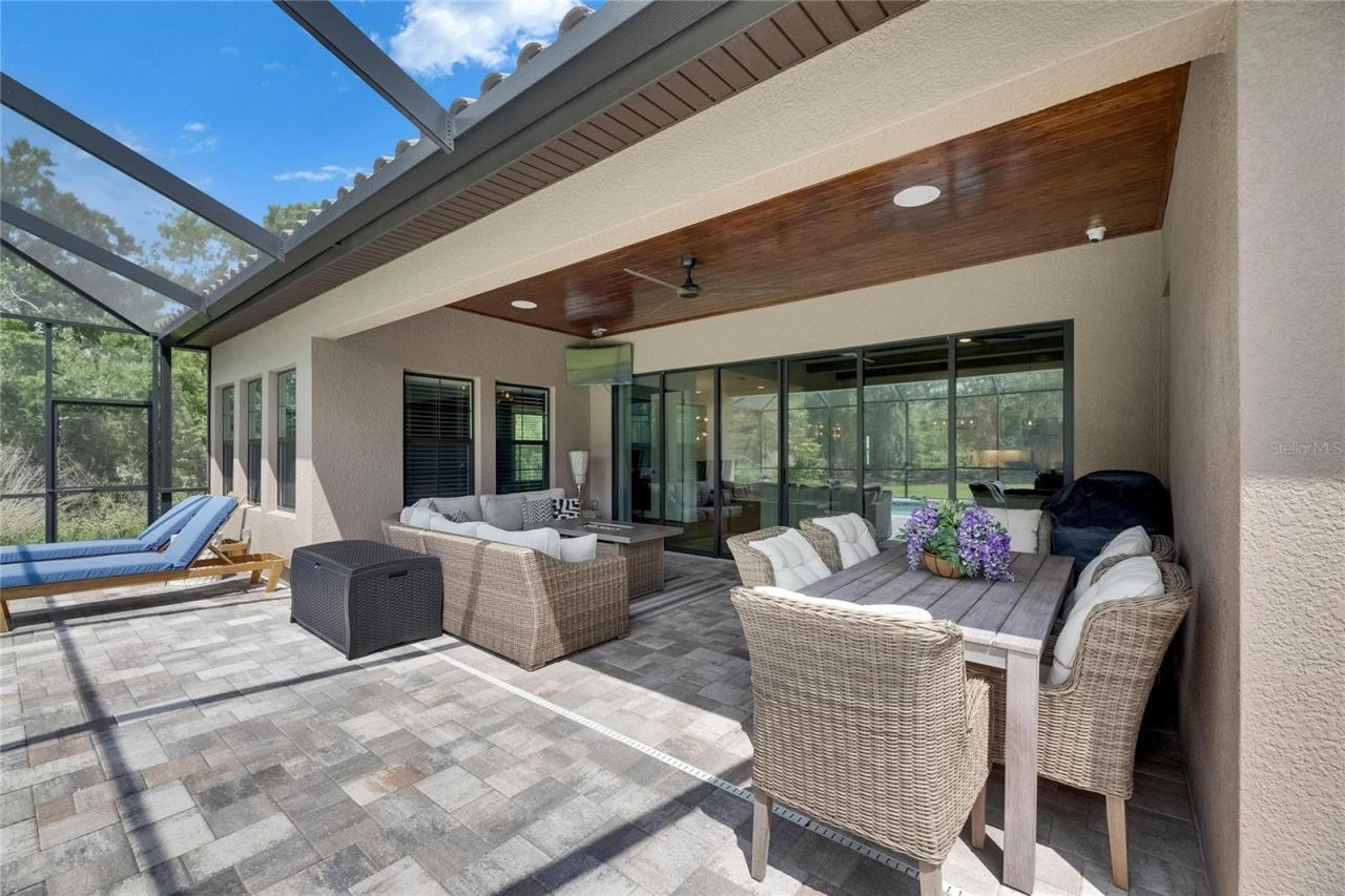 14421 Swiss Bridge Drive, Lithia, FL 33547 Photo