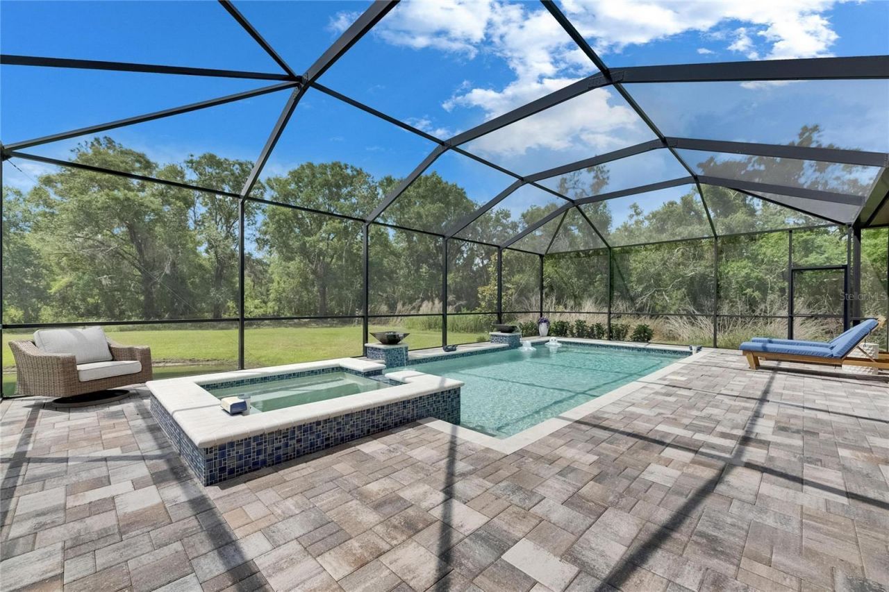 14421 Swiss Bridge Drive, Lithia, FL 33547 Photo