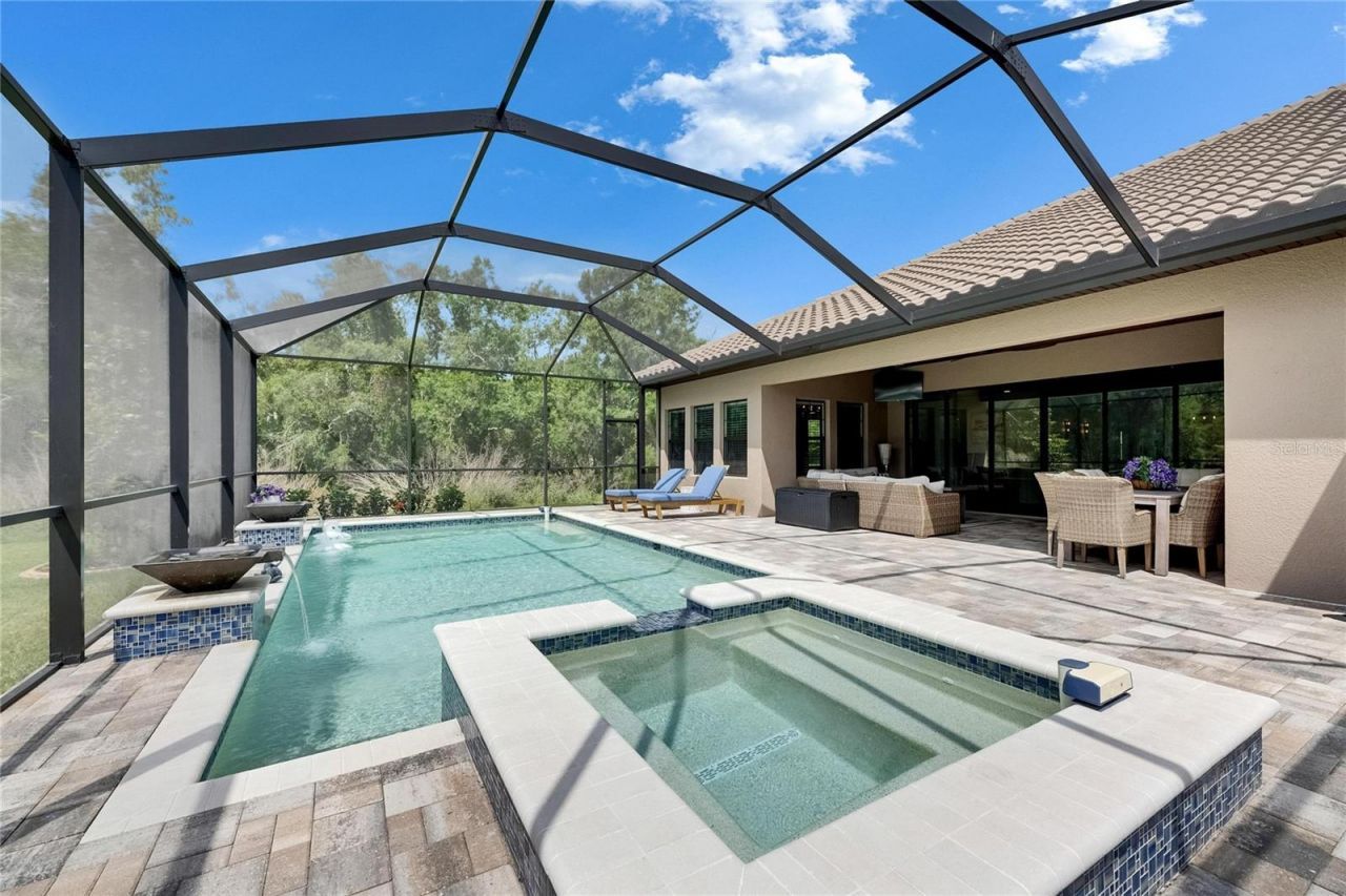 14421 Swiss Bridge Drive, Lithia, FL 33547 Photo