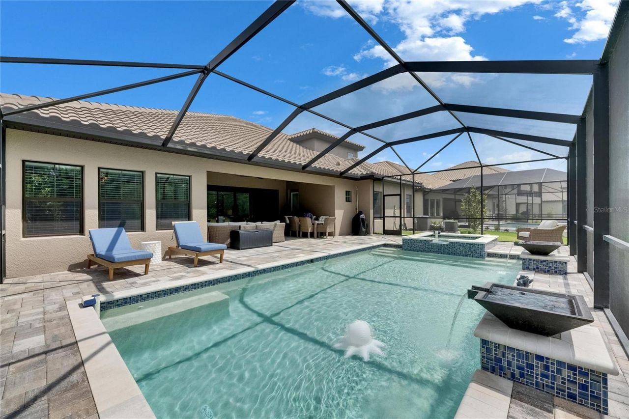 14421 Swiss Bridge Drive, Lithia, FL 33547 Photo