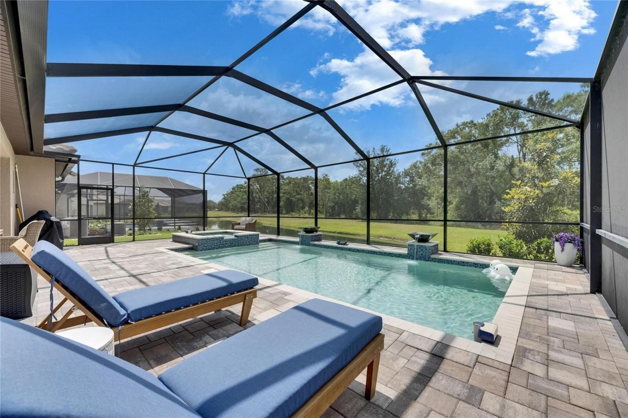 14421 Swiss Bridge Drive, Lithia, FL 33547 Photo