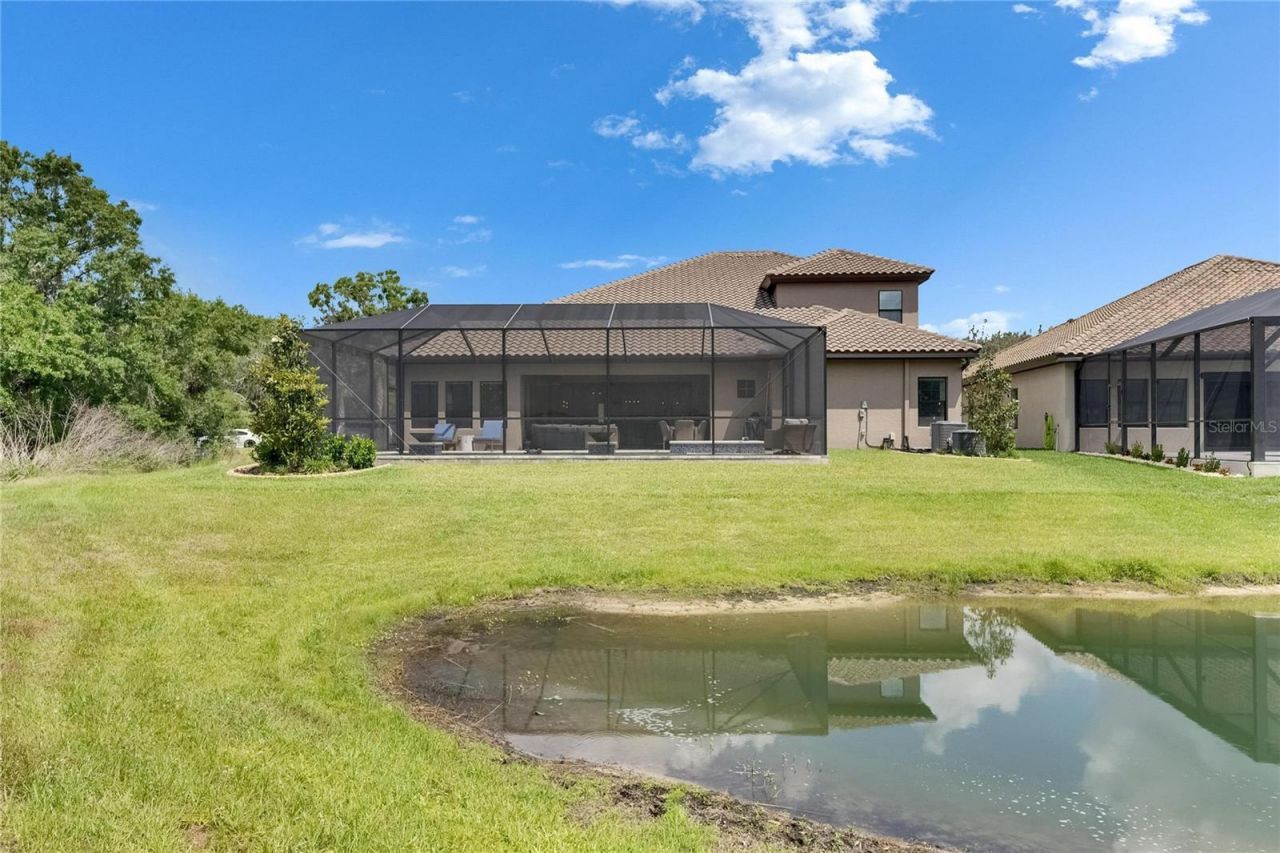 14421 Swiss Bridge Drive, Lithia, FL 33547 Photo