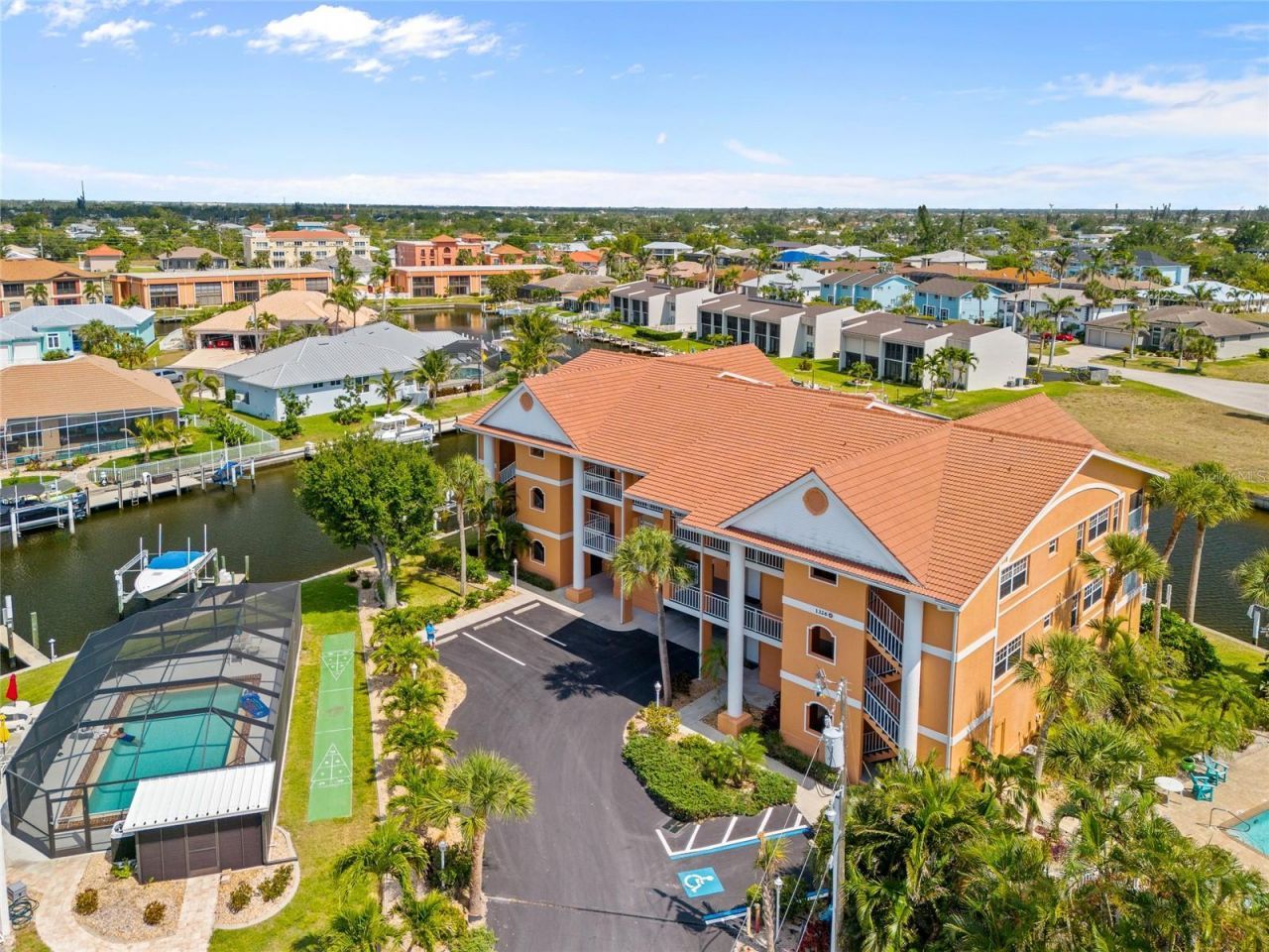 1326 Wesley Drive, Unit 132, Punta Gorda, FL 33950 Photo