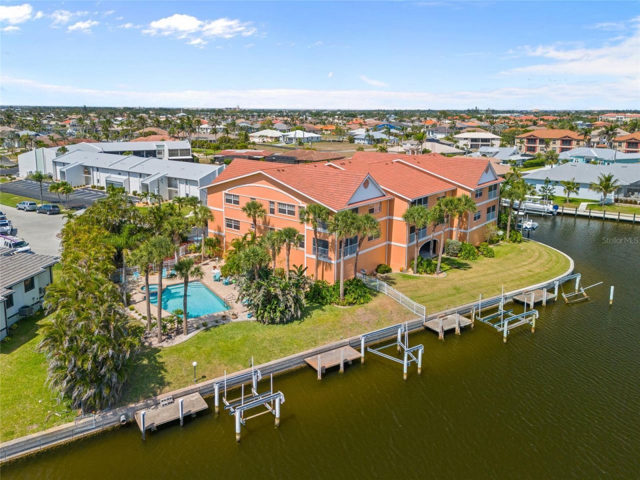 1326 Wesley Drive, Unit 132, Punta Gorda, FL 33950 Photo