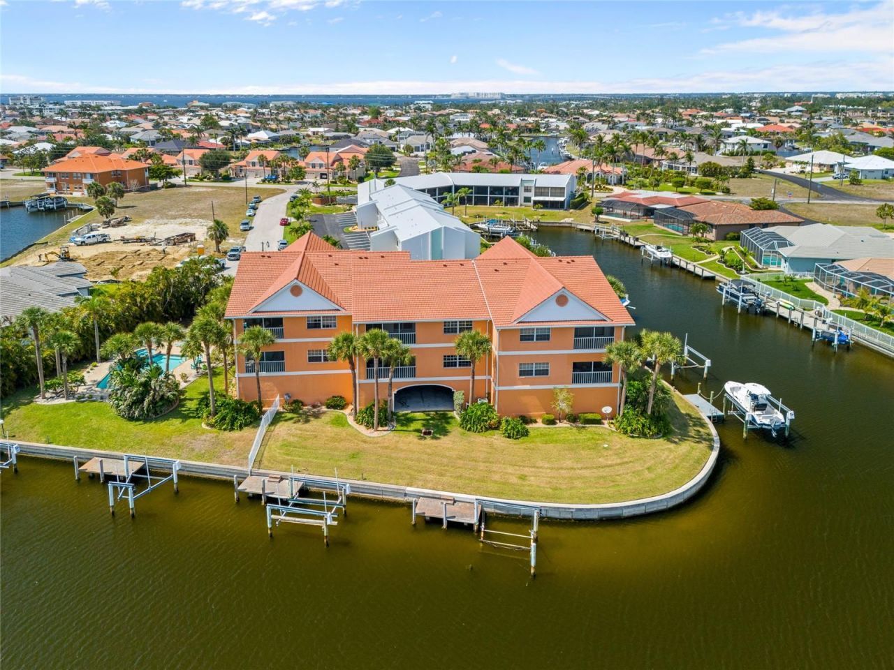 1326 Wesley Drive, Unit 132, Punta Gorda, FL 33950 Photo