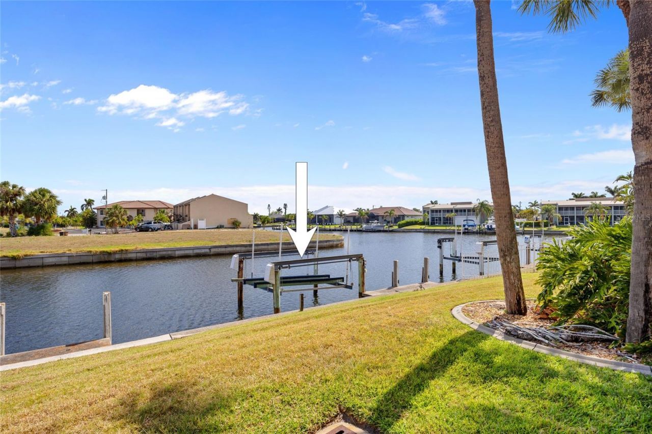 1326 Wesley Drive, Unit 132, Punta Gorda, FL 33950 Photo