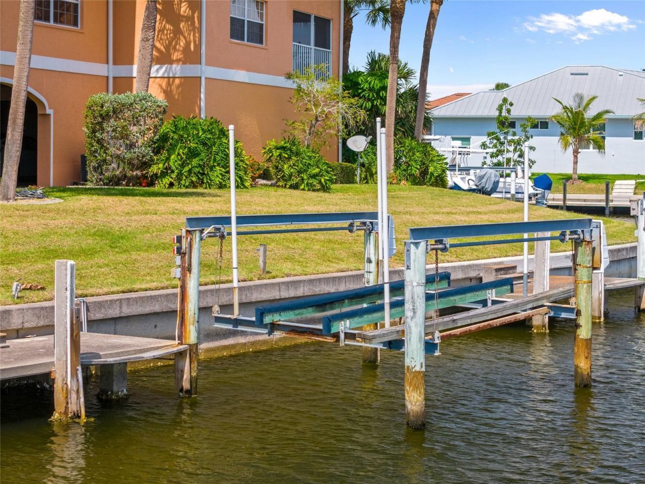 1326 Wesley Drive, Unit 132, Punta Gorda, FL 33950 Photo