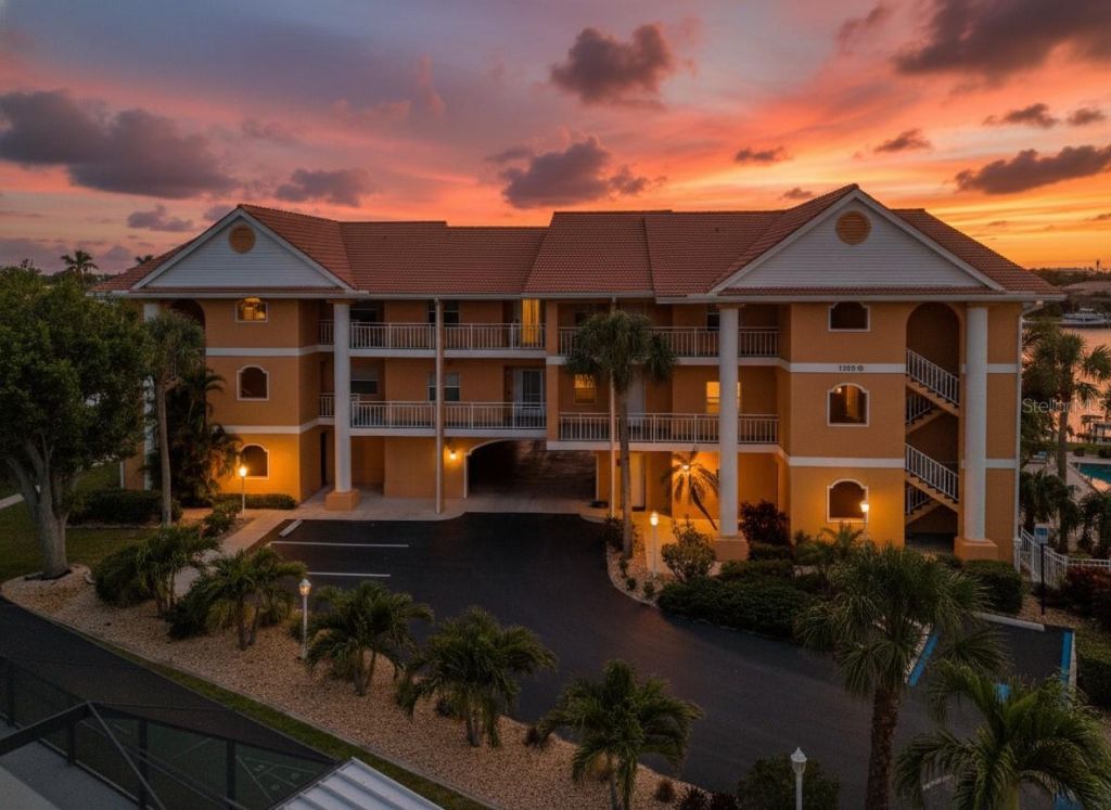 1326 Wesley Drive, Unit 132, Punta Gorda, FL 33950 Photo