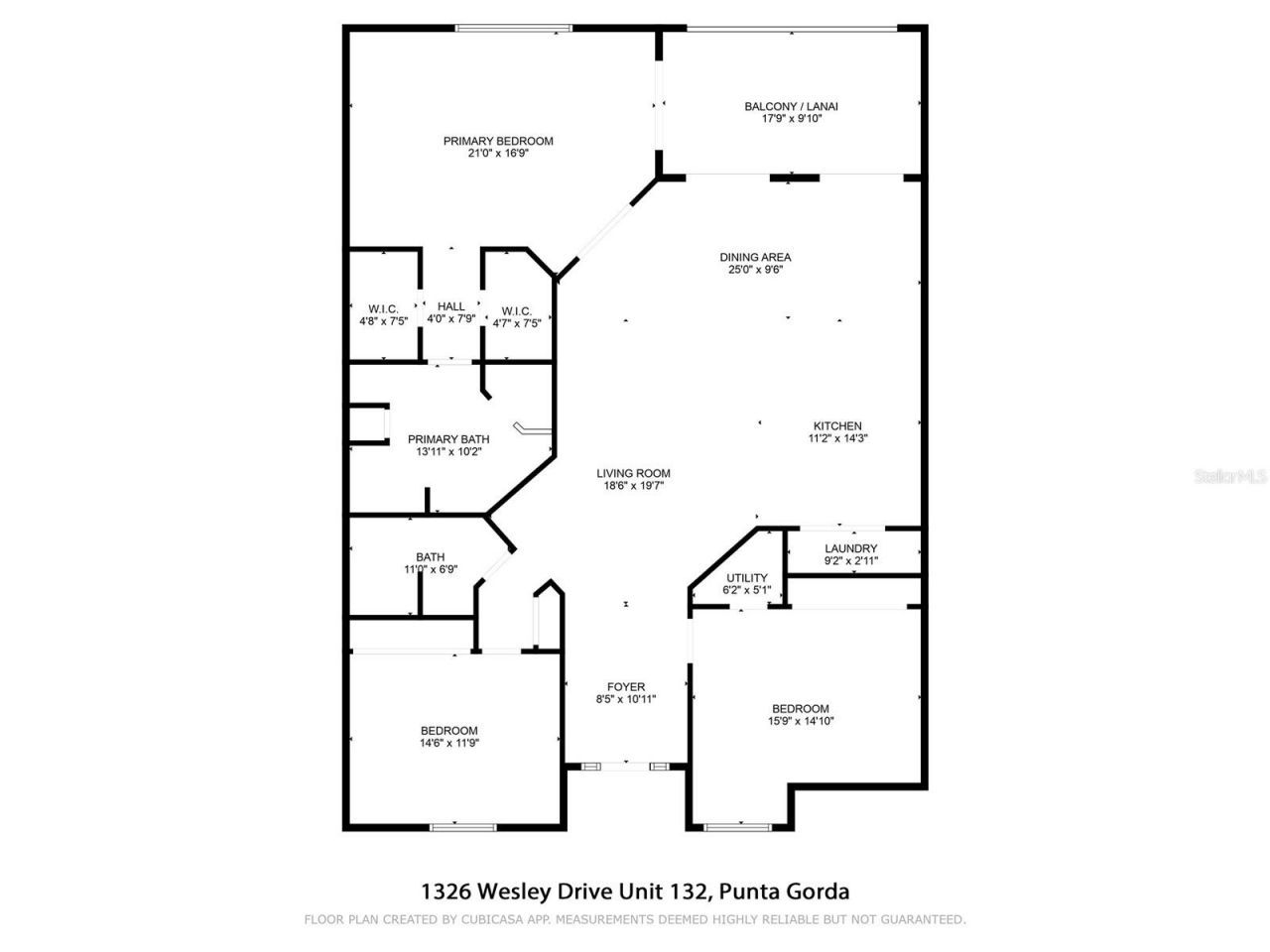 1326 Wesley Drive, Unit 132, Punta Gorda, FL 33950 Photo