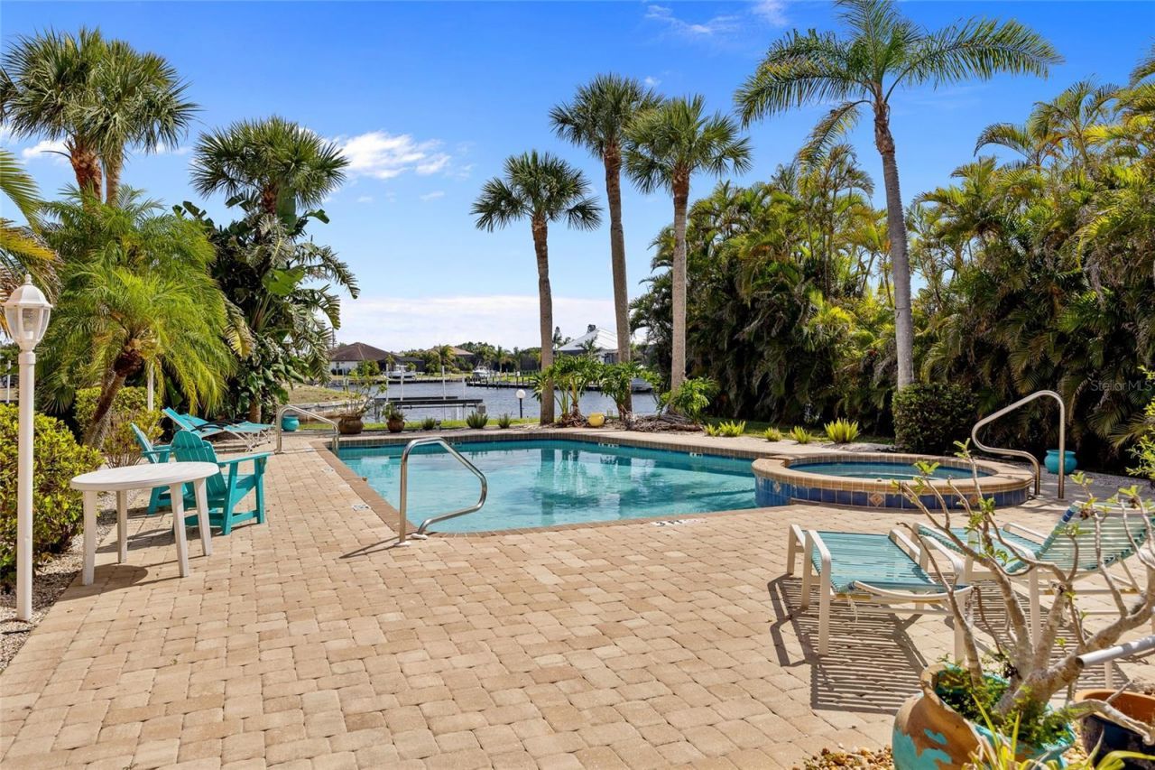 1326 Wesley Drive, Unit 132, Punta Gorda, FL 33950 Photo