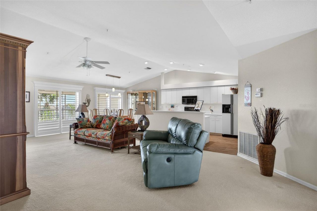 1326 Wesley Drive, Unit 132, Punta Gorda, FL 33950 Photo